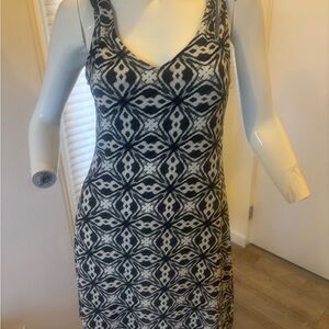 Flattering Easy Day Dress